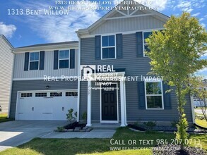 Building Photo - 1313 Bent Willow Dr