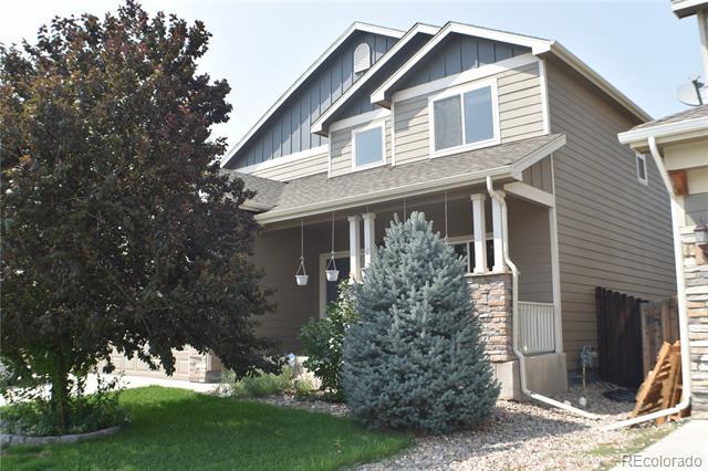 Foto principal - 6236 Bearcat Loop