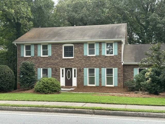 Primary Photo - 3761 Ridge Rd SE
