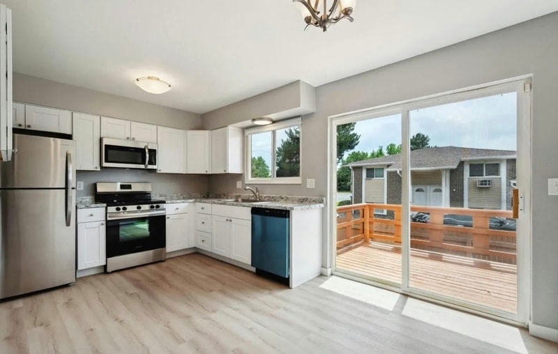 4745 N Robb St, Denver, CO 80033 Condo for Rent in Denver, CO