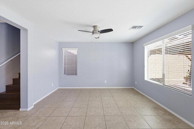 Foto del edificio - 1717 W Buckhorn Trail