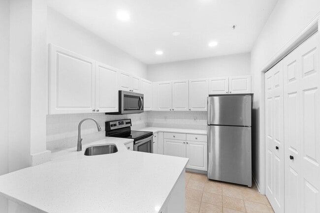 Interior Photo - RIVER BEND DEVELOPERS, LLC