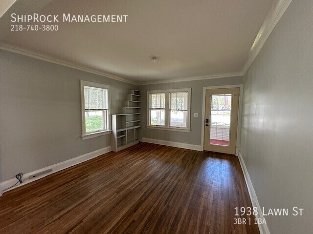 Foto del edificio - 1938 Lawn St