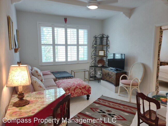 Foto del edificio - 1 br, 1 bath House - 238 W Tampa Ave. #212