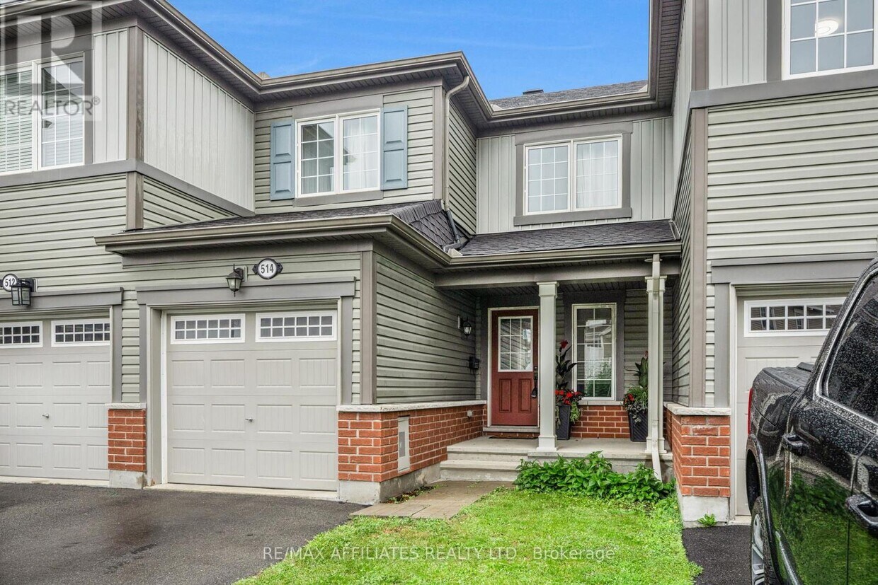 Photo principale - 514 Broadleaf St