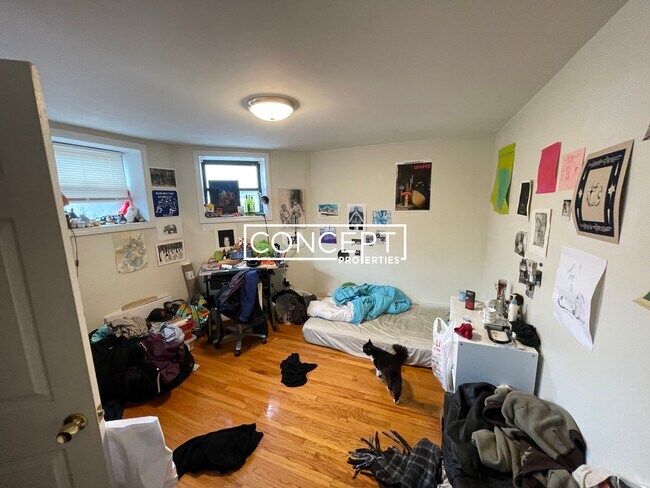 Foto del edificio - 1426 Commonwealth Ave