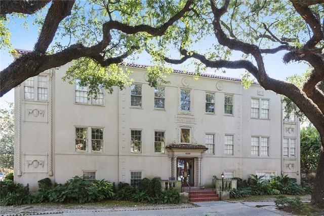 Primary Photo - 4506 Saint Charles Ave