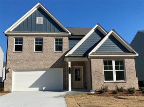 Building Photo - 1231 Jordan Brook Dr