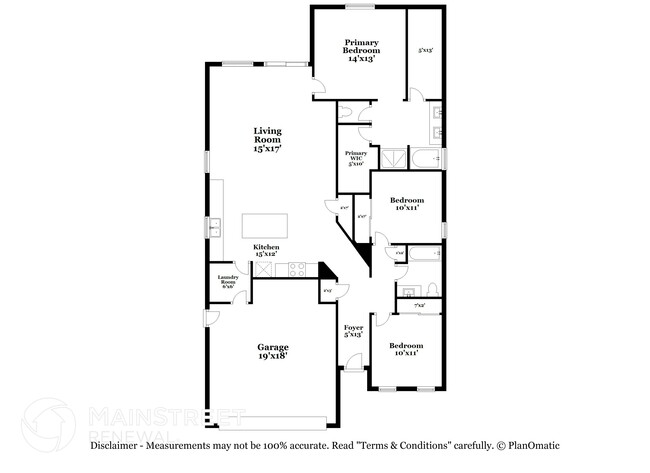 Foto del edificio - 25068 W Wayland Dr