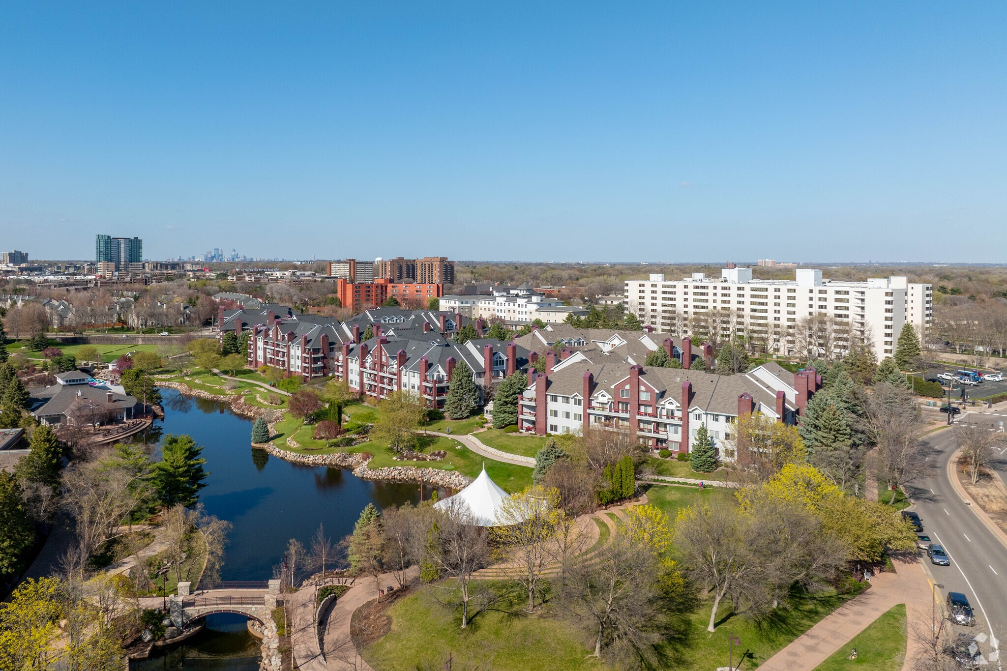 Village Homes at Centennial Lakes