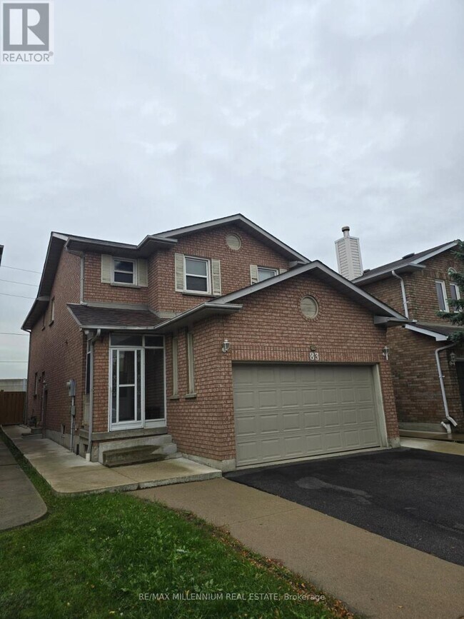 Photo du bâtiment - 83 Cinrickbar Dr