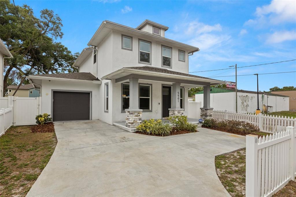 Foto principal - 5501 N 15th St