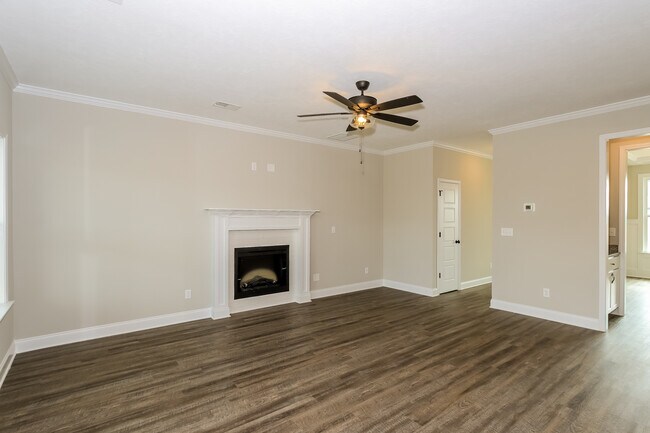 Foto del edificio - 7048 Kingburgh Ln
