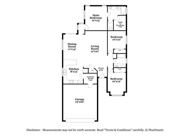 Building Photo - 13331 W Boca Raton Rd