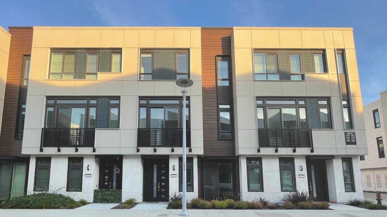 2130 Skylark St, Alameda, CA 94501 Townhome Rentals in Alameda CA