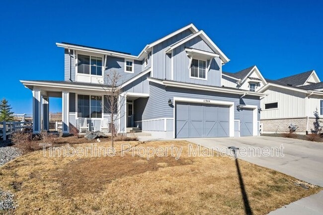 Foto del edificio - 11944 Alydar Lp