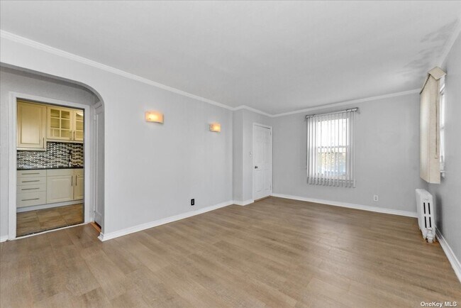 Foto del edificio - 218-88 98th Ave
