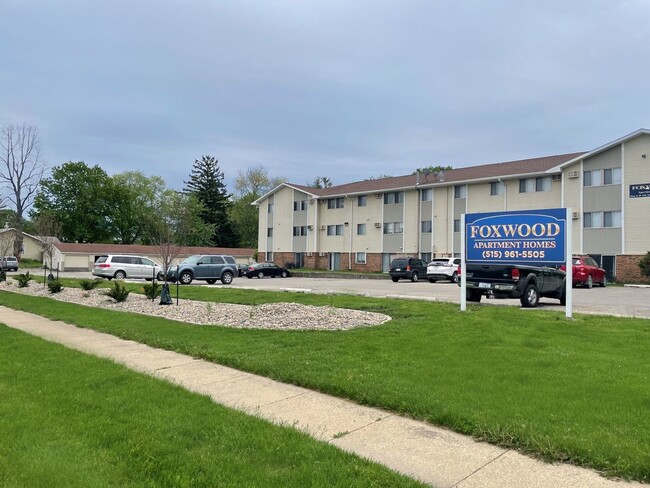 Interior Photo - Foxwood Apartments