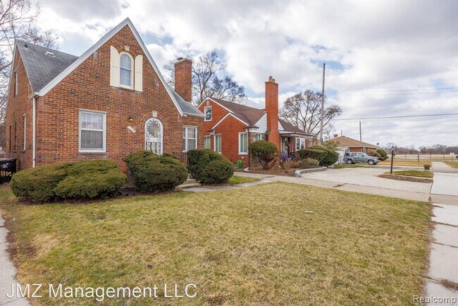 Building Photo - 3 br, 2 bath House - 11040 Nashville Street