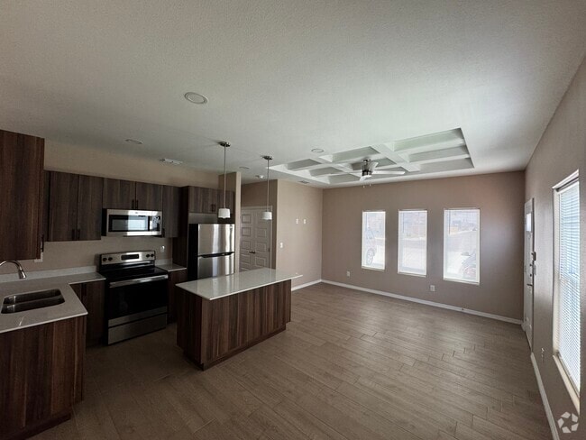Building Photo - 3121 W Driftwood St