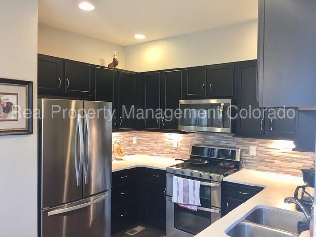 Foto del edificio - Beautiful 2 Bed, 2.5 Bath in Pioneer Hills