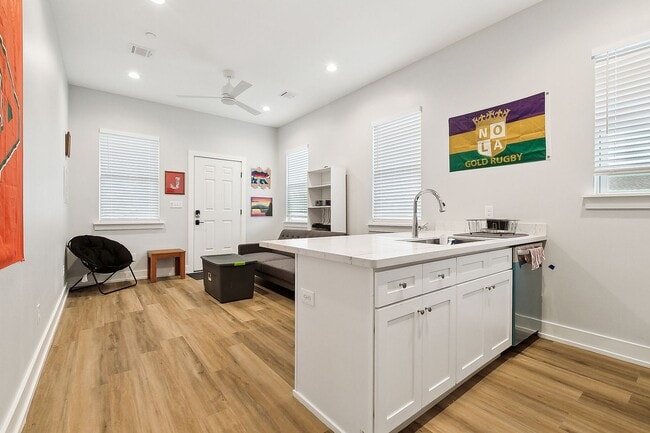 Photo - Cozy 2 Bedroom, 1 Bath Apartment