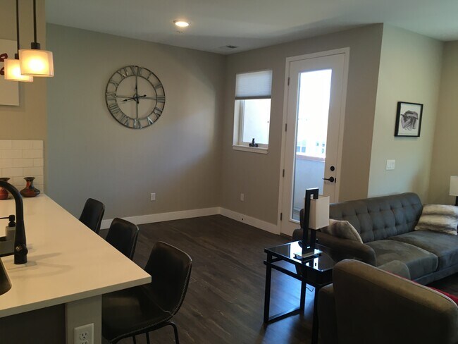 Foto del edificio - 2729 W 28th Ave