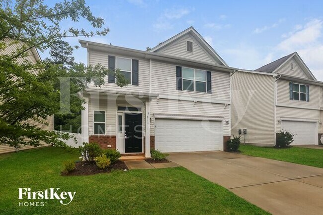 Foto del edificio - 5611 Cobblestone Glen Dr