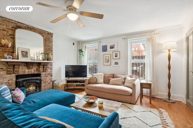 Building Photo - 140 8th St