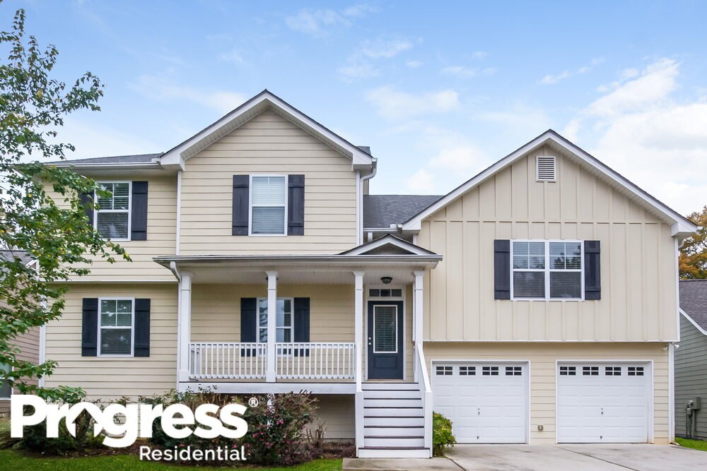 22 Crestbrook Dr, Cartersville, GA 30120 House Rental in Cartersville