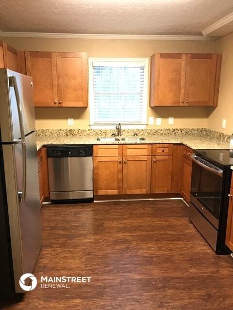 Foto del edificio - 908 Saybrook Cir NW