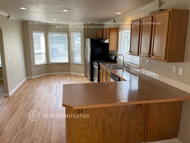 Building Photo - 17014 113th Ave Ct E