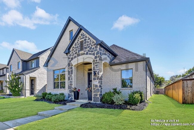 Foto del edificio - 7313 Zachery Dr