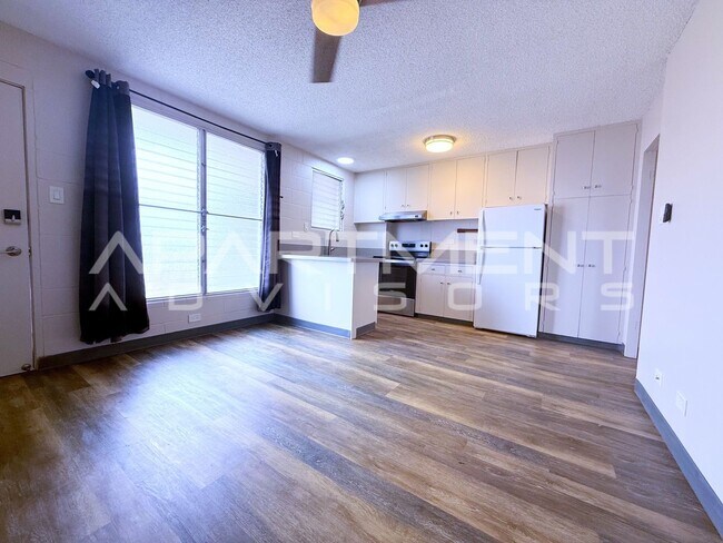 Foto del edificio - 3215 Hoolulu Street-#7