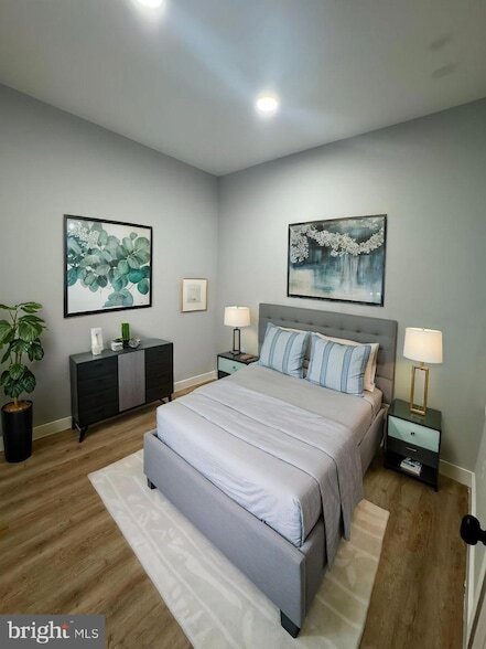 Photo - 3128 N 24th Street Unit Townhome