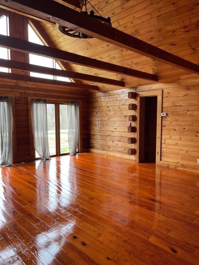 Foto del edificio - Piedmont Home for Rent