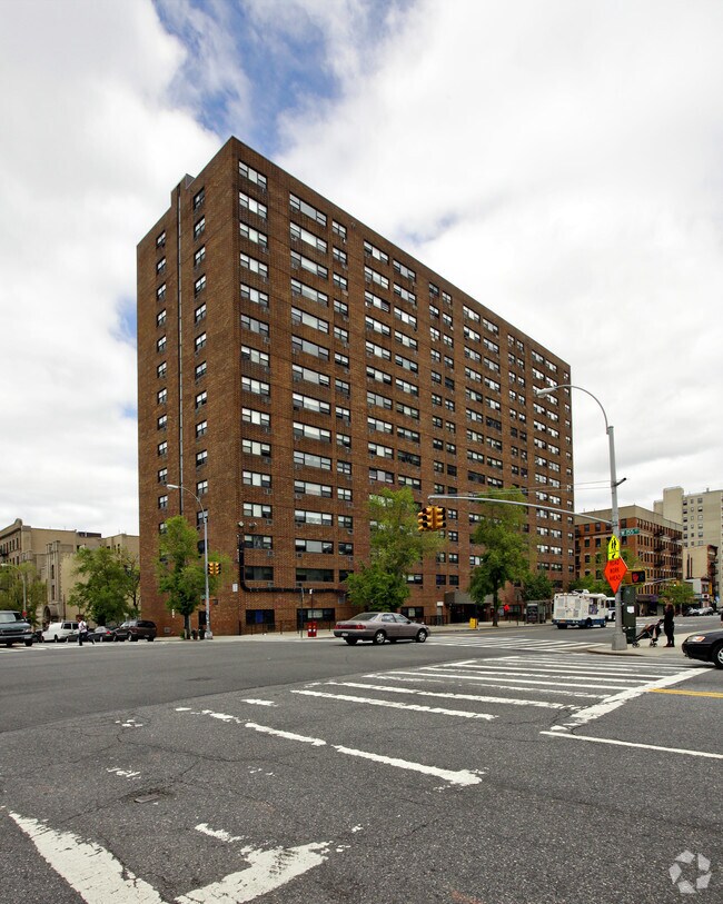 Foto principal - Dunwell Plaza