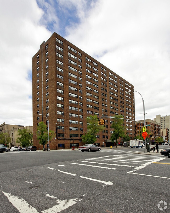 Primary Photo - Dunwell Plaza