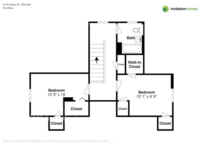 Foto del edificio - 2116 Hickory Ct