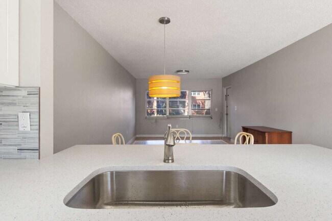 Foto del edificio - This 1 bedroom, 1 bathroom unit has been completed renovated in Palm Harbor