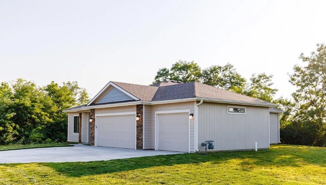 Foto del edificio - Don't miss out on this beautiful home!