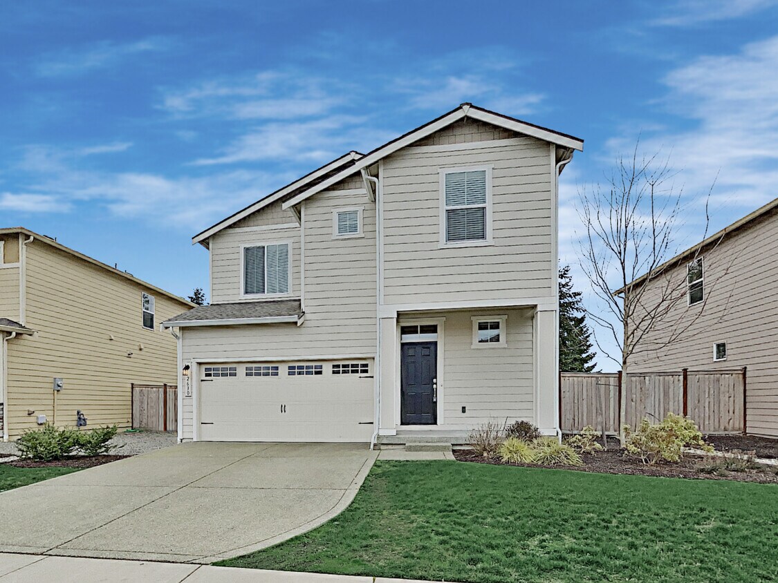 2630 Link Avenue House Rental in Enumclaw, WA
