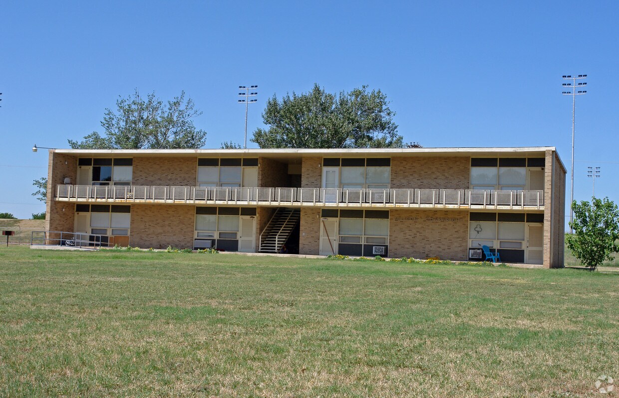 Foto del edificio - 903-909 Vernon St