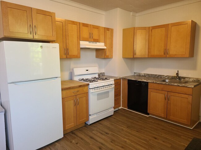 Building Photo - Coming soon! Two Bedroom EOG townhouse