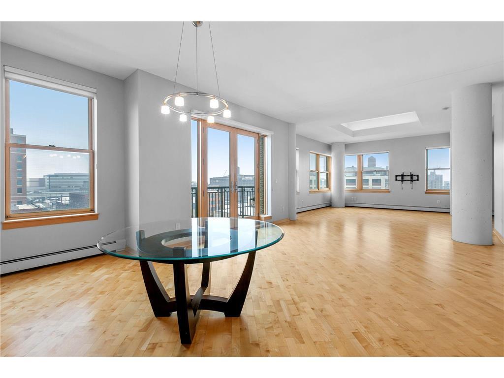 401 N 2nd St Unit 621, Minneapolis, MN 55401 Apartment for Rent in