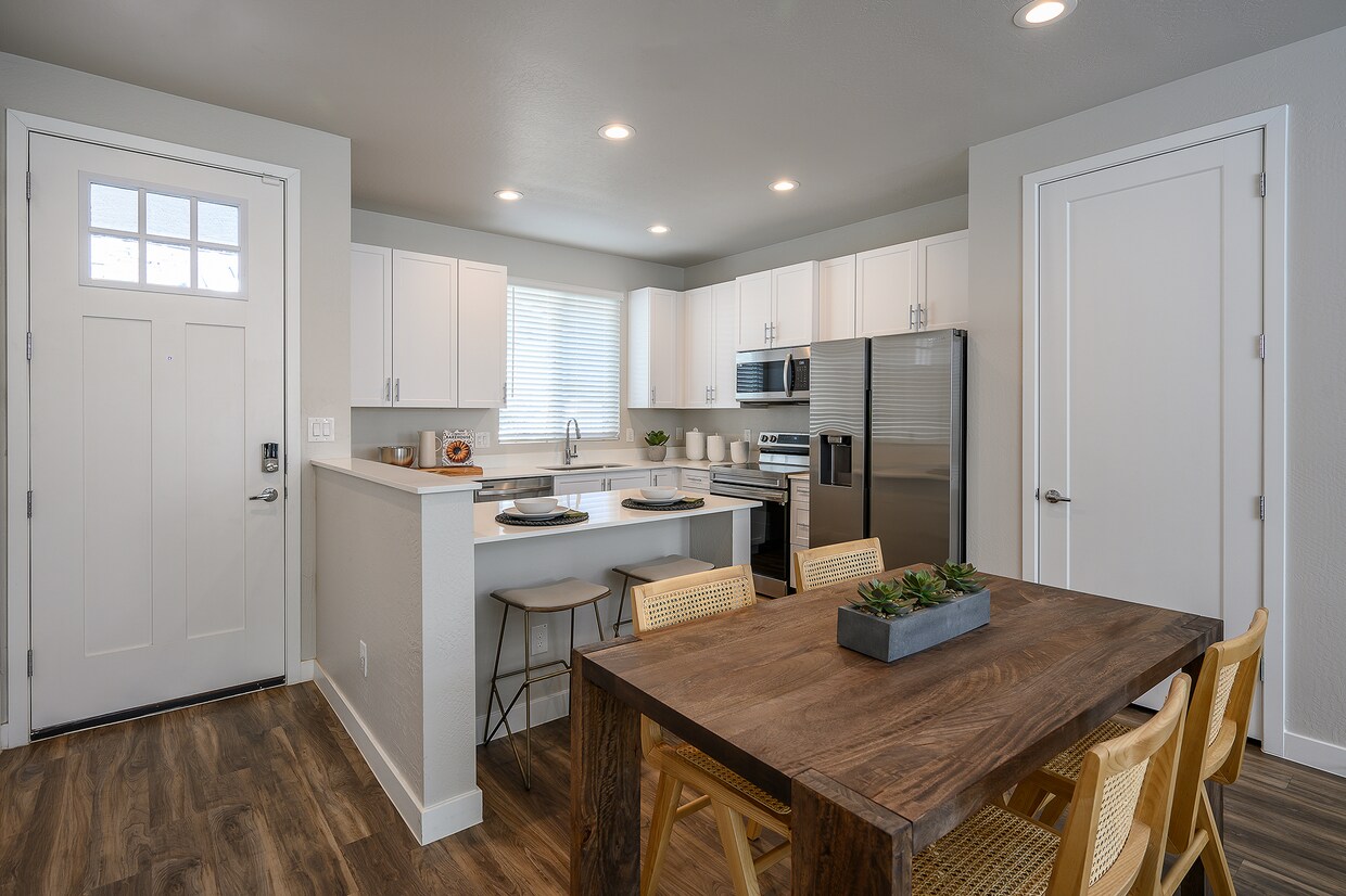 Village at Paseo de Luces Houses for Rent Tolleson, AZ