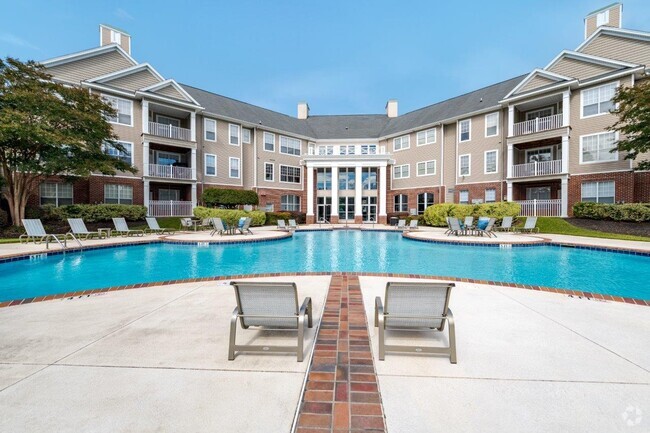Building Photo - Westlake at Morganton Apartment Homes