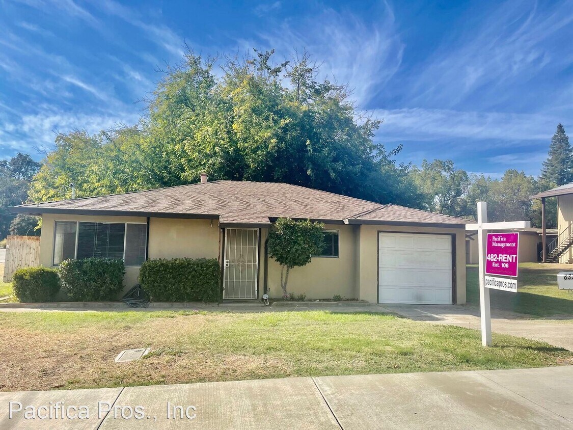 Primary Photo - 3 br, 1 bath House - 8335 Mariposa Ave.