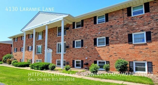 Foto del edificio - 4130 Laramie Ln