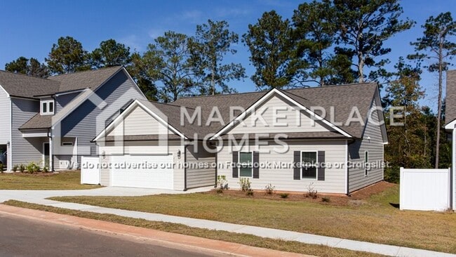 Building Photo - 214 W L Miller Dr